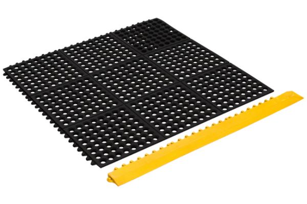 Picture of AXTON INTERLINK MAT WITH HOLES 915X915MM